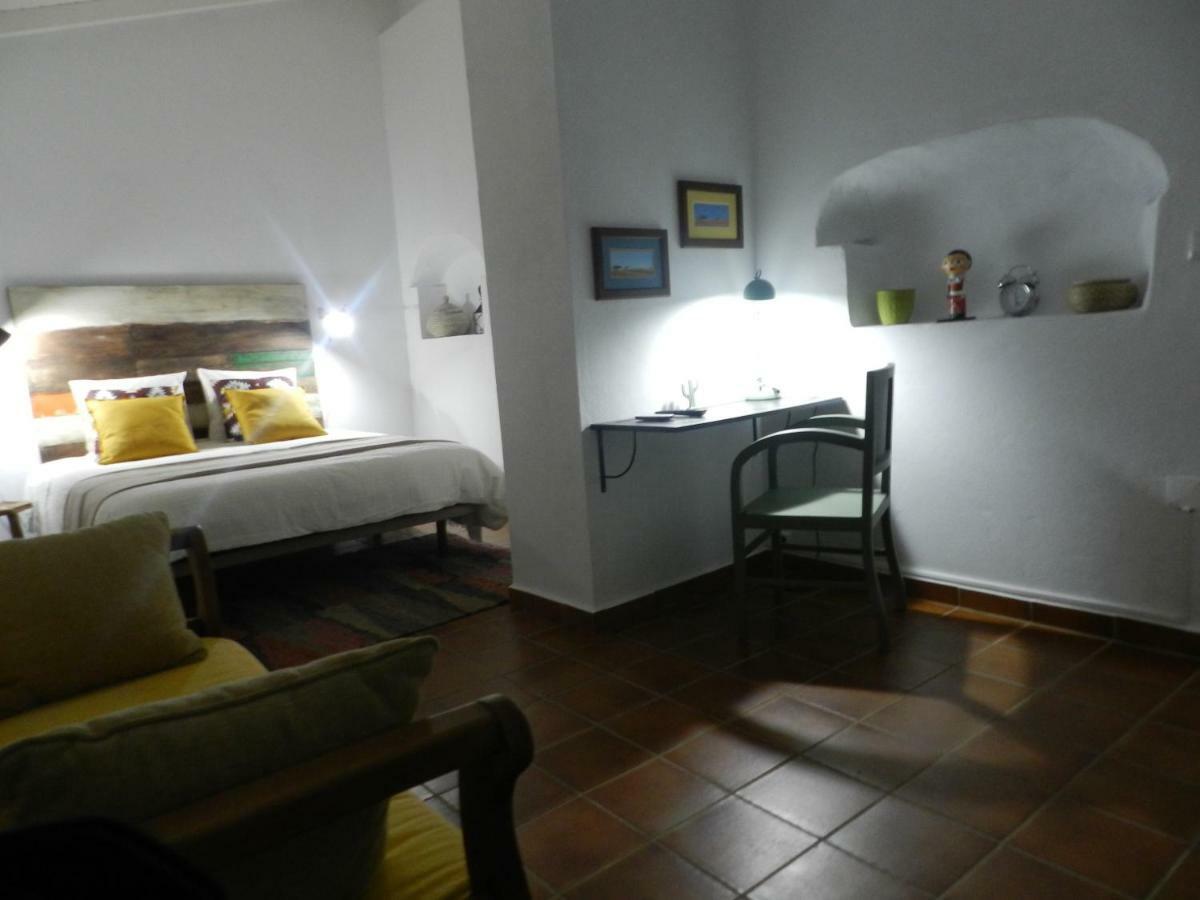 Casas Do Ardila Guest House Santo Amador Exterior photo