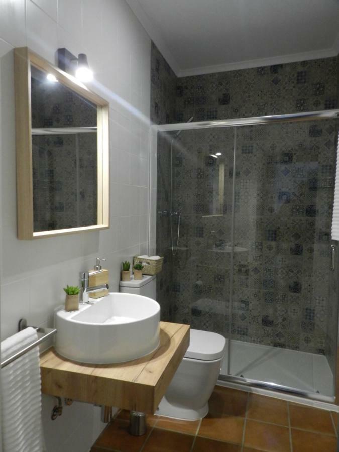 Casas Do Ardila Guest House Santo Amador Exterior photo