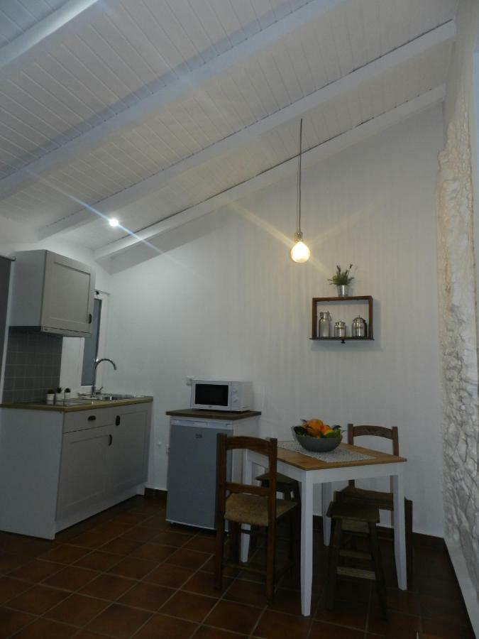 Casas Do Ardila Guest House Santo Amador Exterior photo