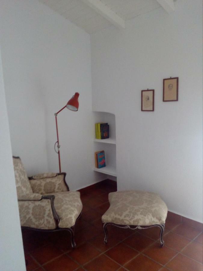 Casas Do Ardila Guest House Santo Amador Exterior photo