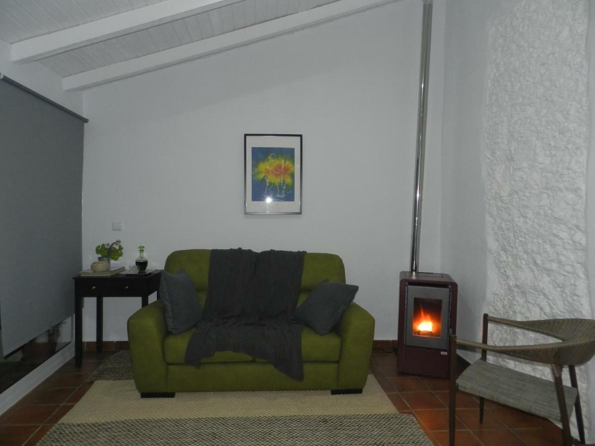 Casas Do Ardila Guest House Santo Amador Exterior photo