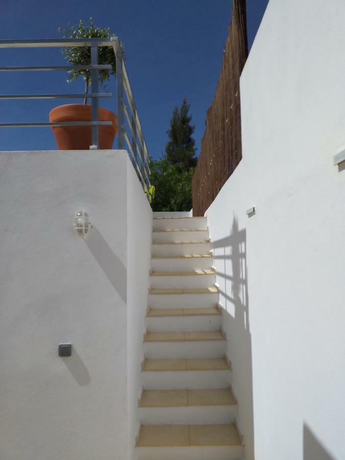 Casas Do Ardila Guest House Santo Amador Exterior photo