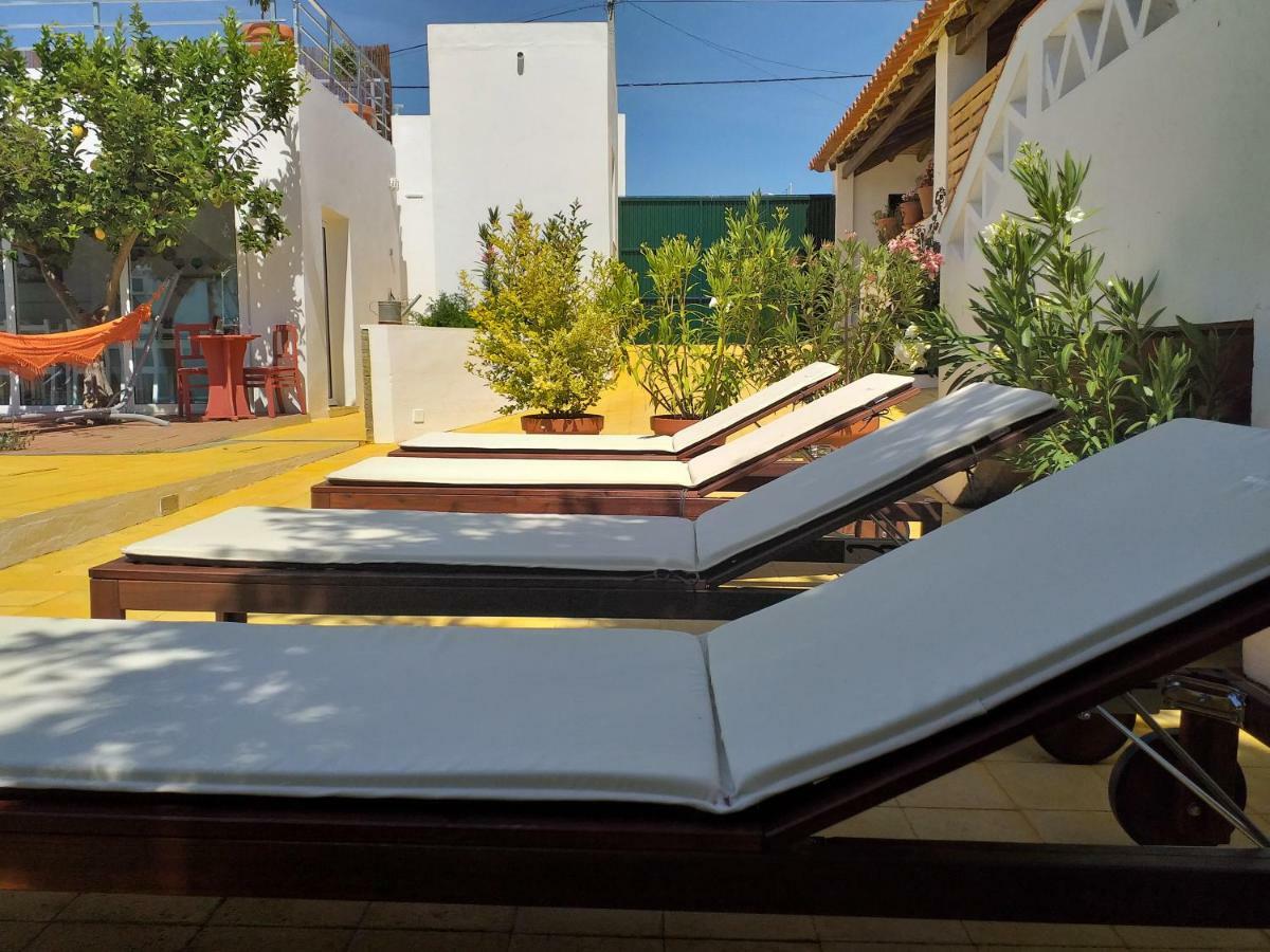 Casas Do Ardila Guest House Santo Amador Exterior photo