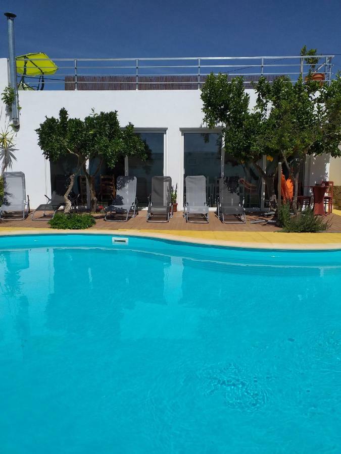 Casas Do Ardila Guest House Santo Amador Exterior photo