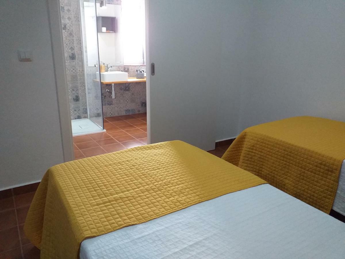 Casas Do Ardila Guest House Santo Amador Exterior photo