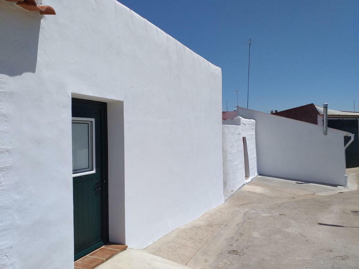 Casas Do Ardila Guest House Santo Amador Exterior photo
