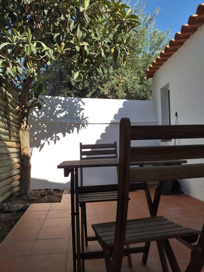 Casas Do Ardila Guest House Santo Amador Exterior photo