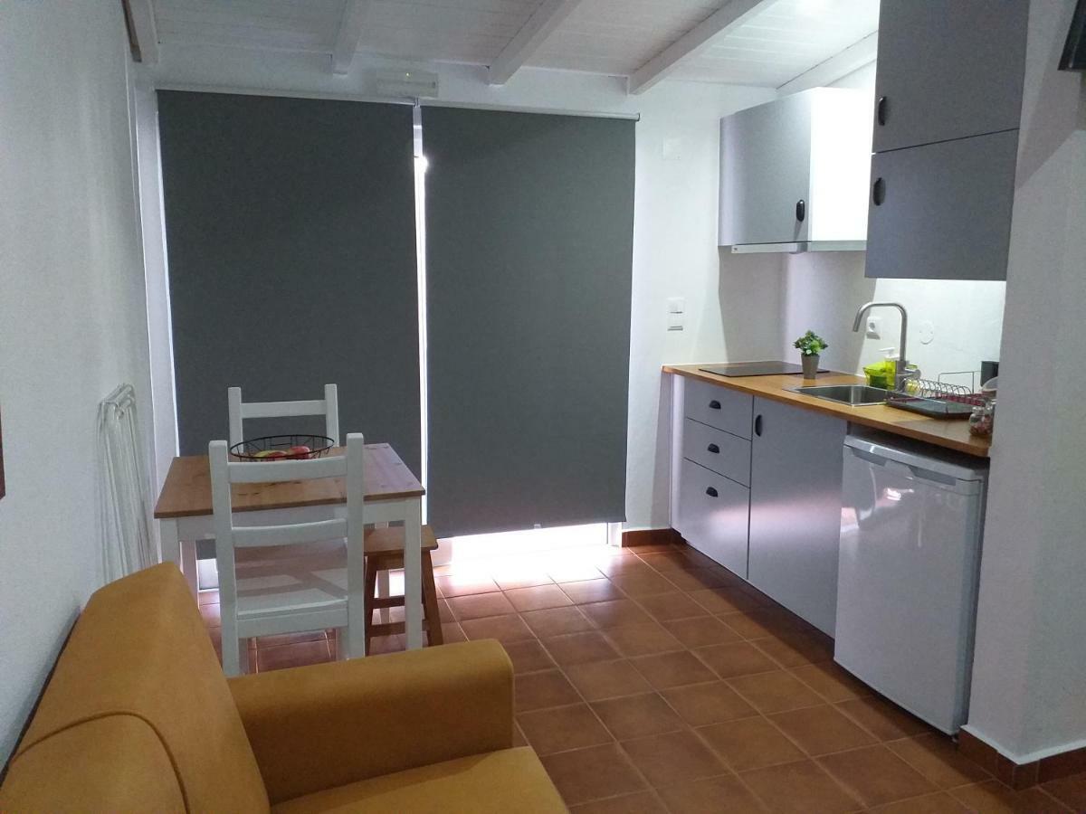 Casas Do Ardila Guest House Santo Amador Exterior photo