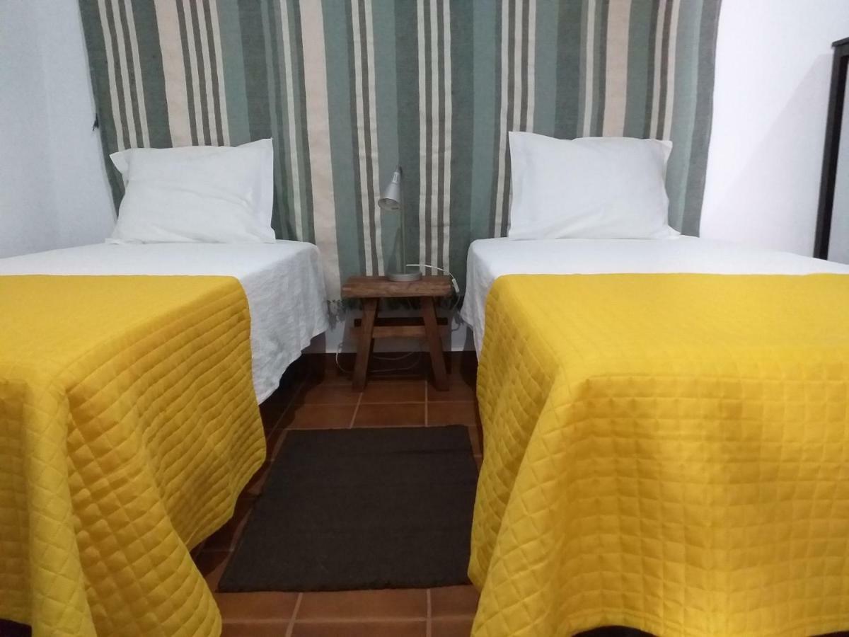 Casas Do Ardila Guest House Santo Amador Exterior photo