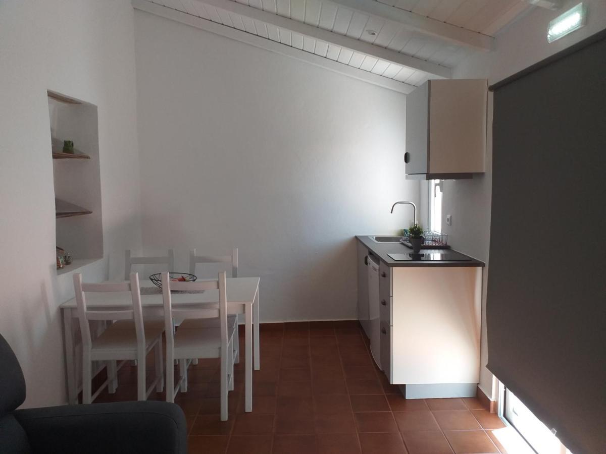 Casas Do Ardila Guest House Santo Amador Exterior photo