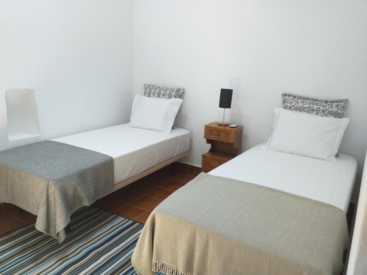 Casas Do Ardila Guest House Santo Amador Exterior photo