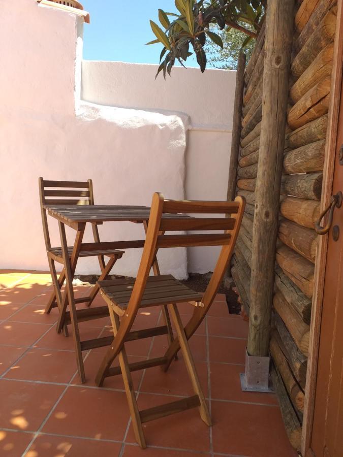 Casas Do Ardila Guest House Santo Amador Exterior photo